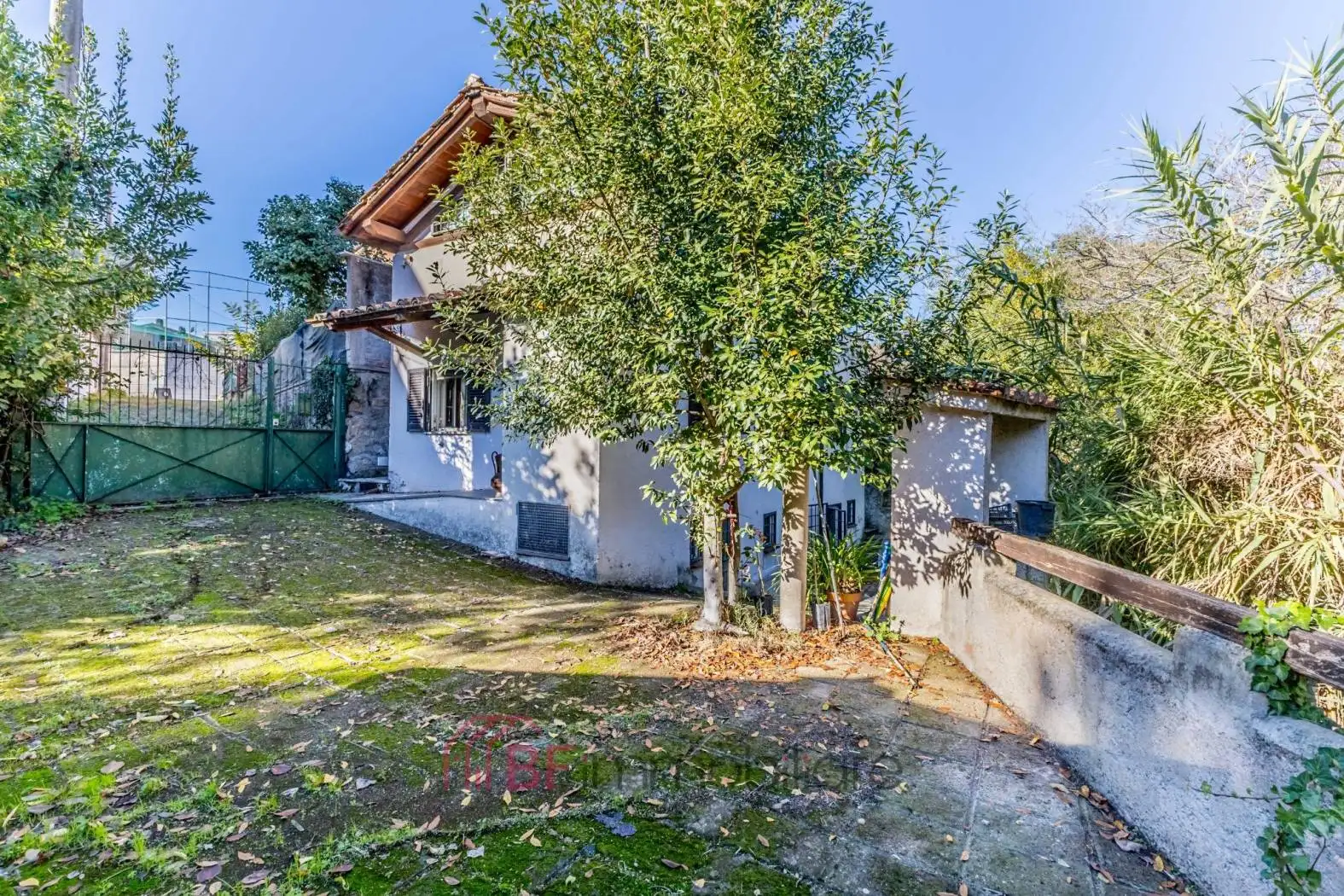 Villa in vendita a Roma