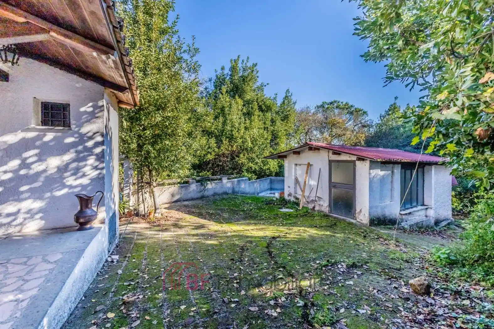 Villa unifamiliare via di Monte Arsiccio, Monte Mario - Trionfale, Roma - foto 2