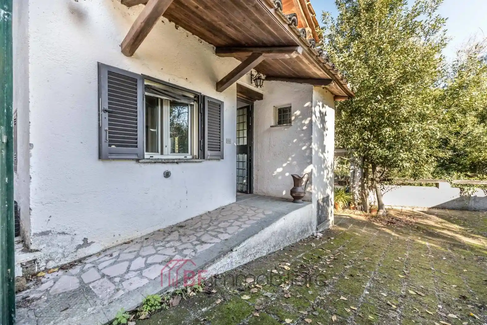 Villa unifamiliare via di Monte Arsiccio, Monte Mario - Trionfale, Roma - foto 3