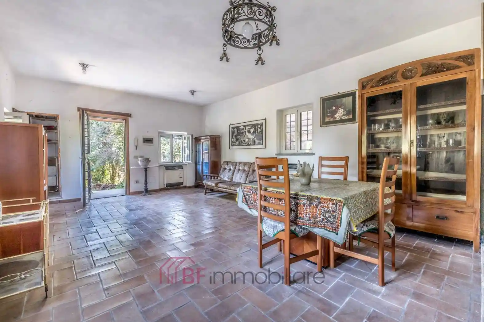 Villa unifamiliare via di Monte Arsiccio, Monte Mario - Trionfale, Roma - foto 4