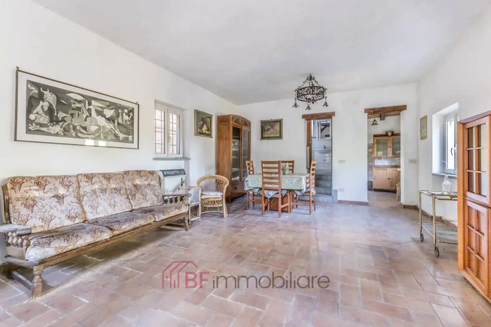 Villa unifamiliare via di Monte Arsiccio, Monte Mario - Trionfale, Roma - foto 5