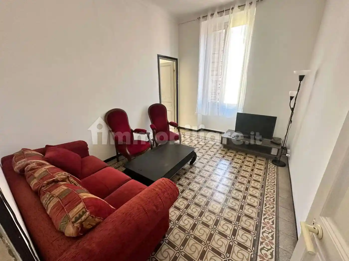 Appartamento in vendita a Ventimiglia