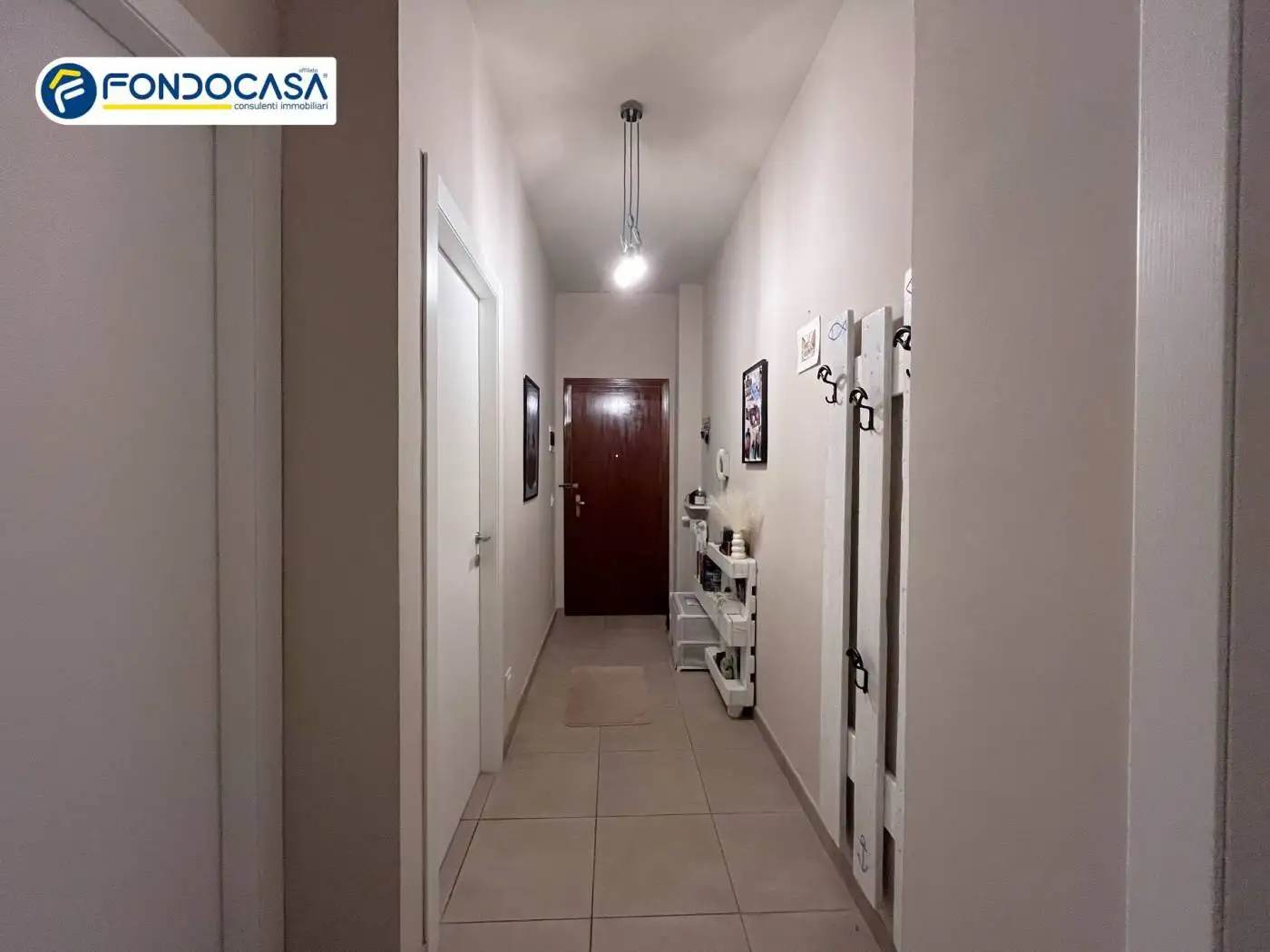 Trilocale via Alessandria, Centro, Ceriale - foto 3