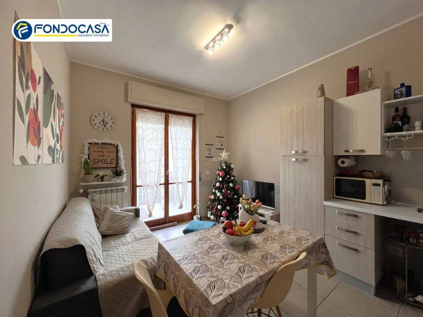 Trilocale via Alessandria, Centro, Ceriale - foto 4