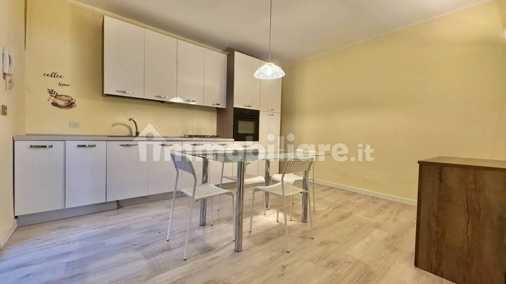 Appartamento in affitto a Domodossola