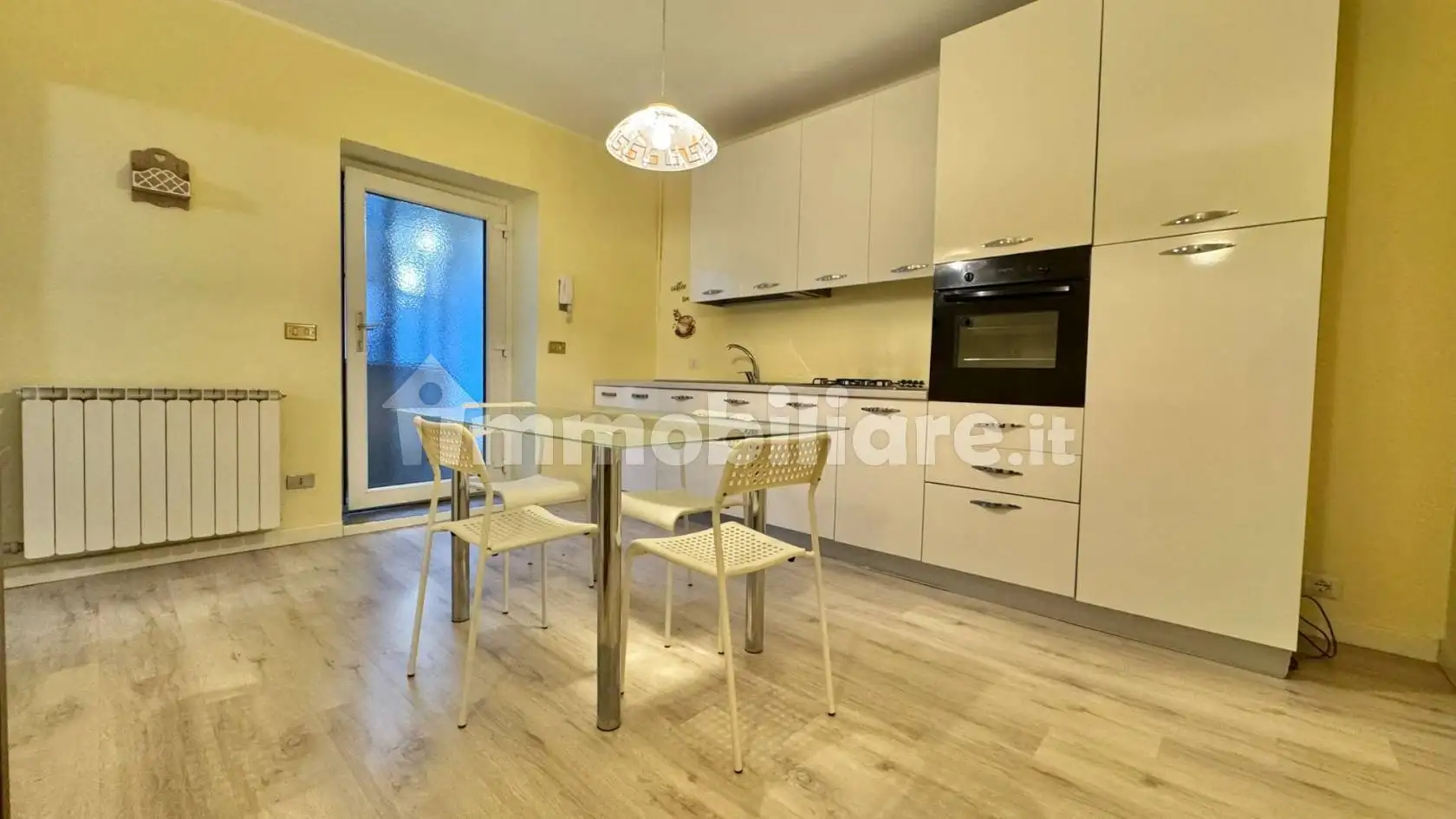 Bilocale via Attilio Binda 6, Centro, Domodossola - foto 3