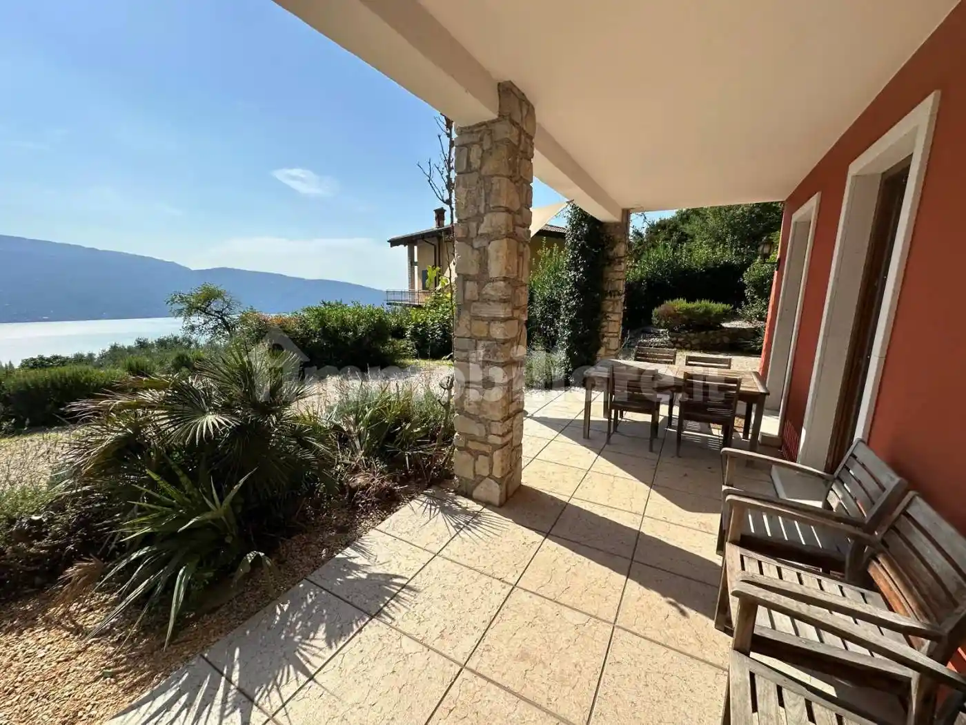 Villa in vendita a Gargnano