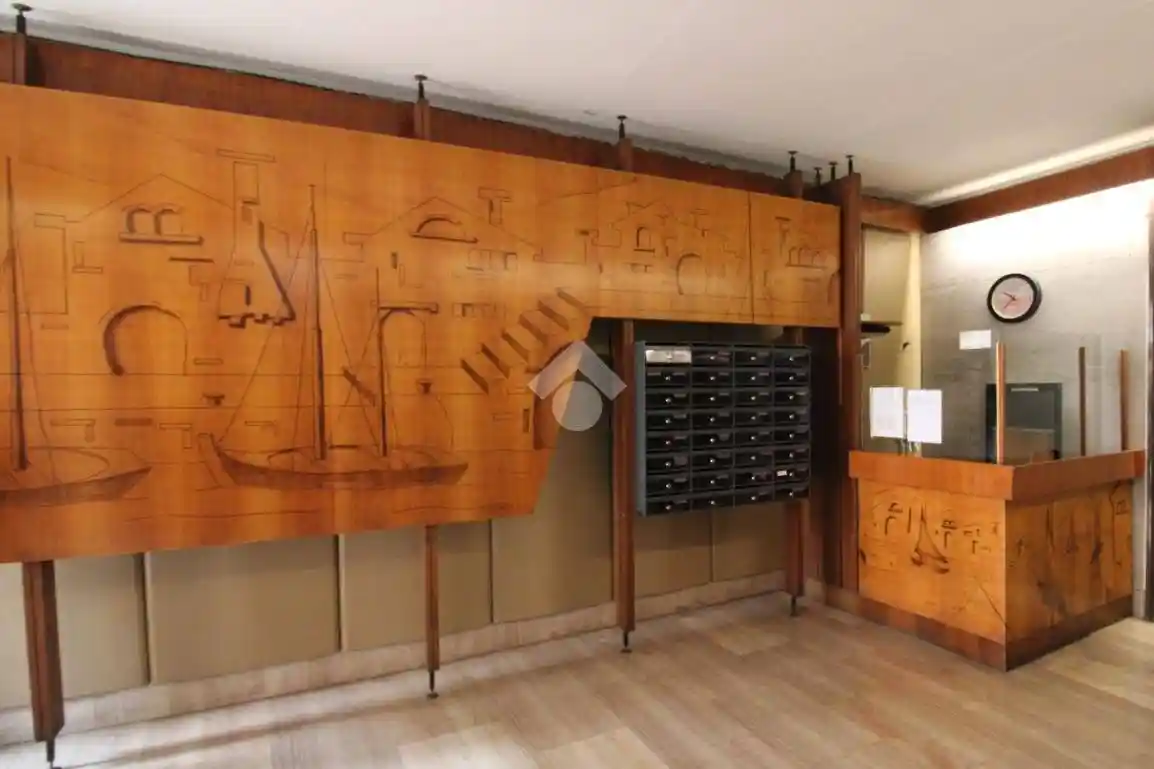 Quadrilocale viale Regina Elena 219, Lungomare - Strada Parco, Pescara - foto 3