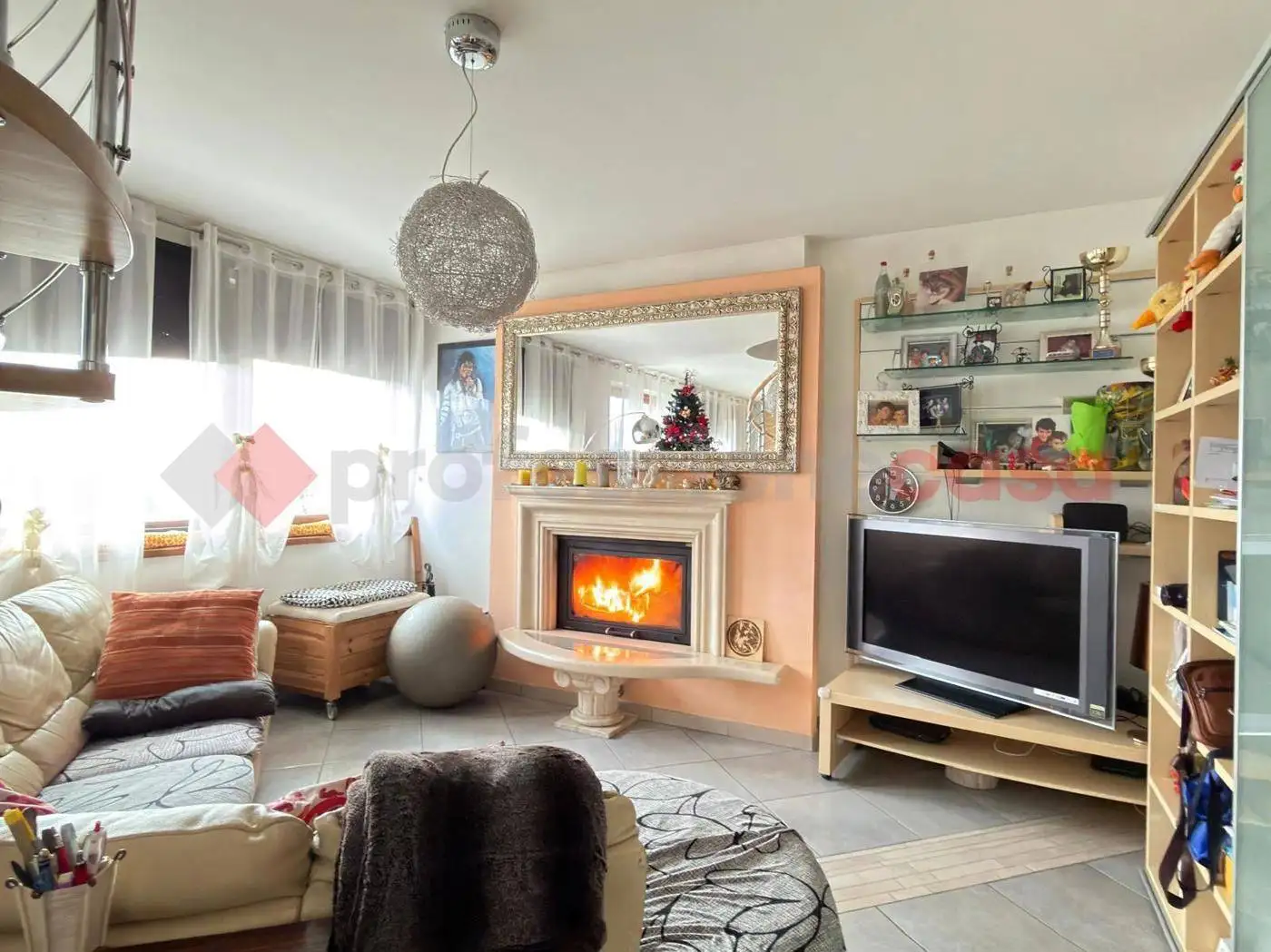 Casa indipendente in vendita a Capolona