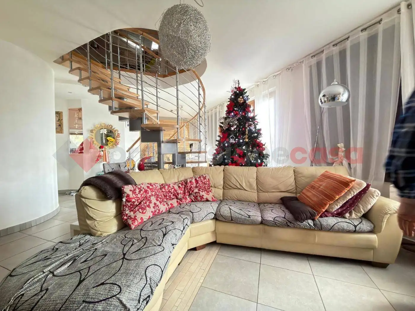 Terratetto plurifamiliare Località Le Coste, Capolona - foto 2