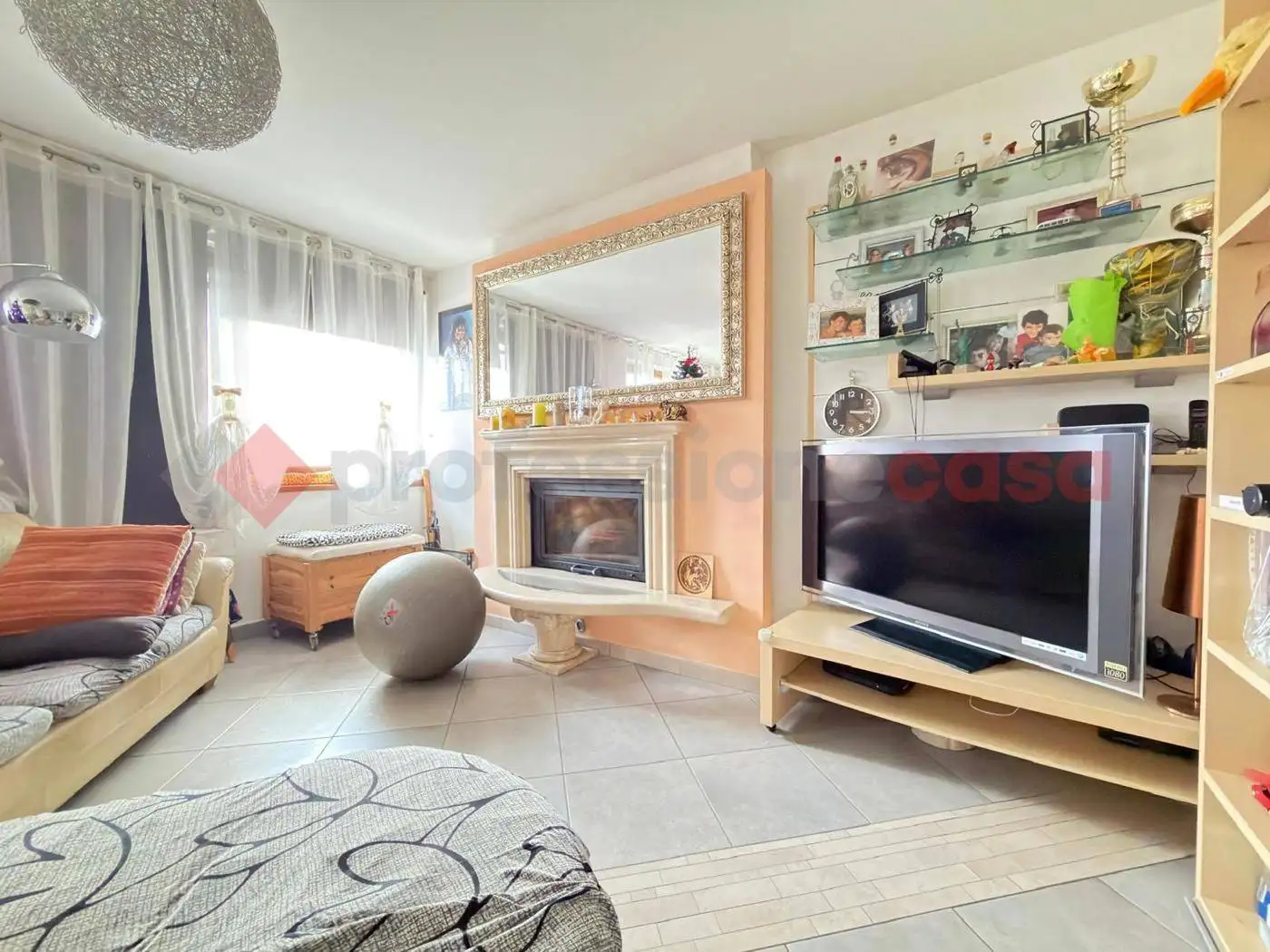 Terratetto plurifamiliare Località Le Coste, Capolona - foto 3