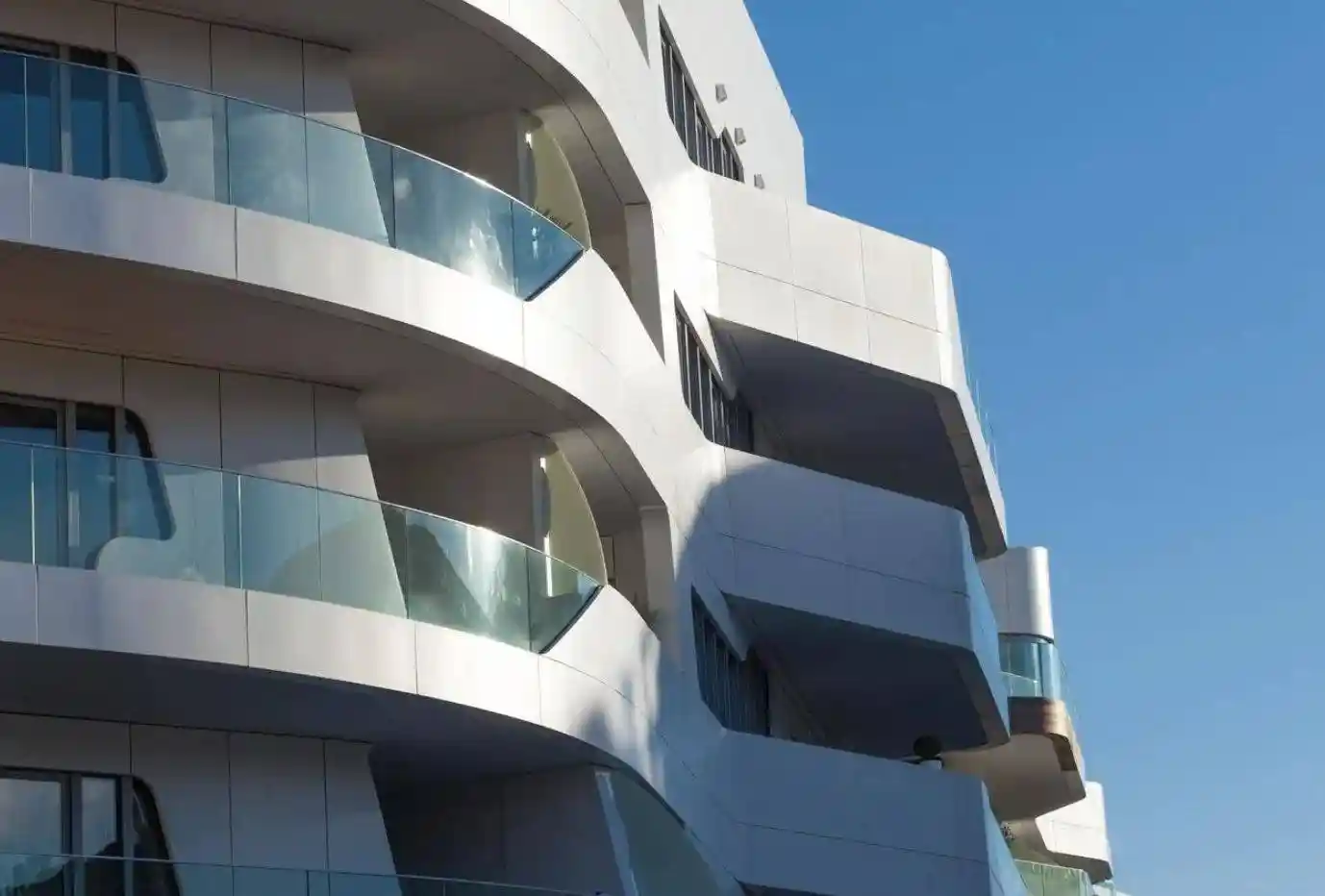 Appartamento via Senofonte 2, City Life, Milano - foto 3