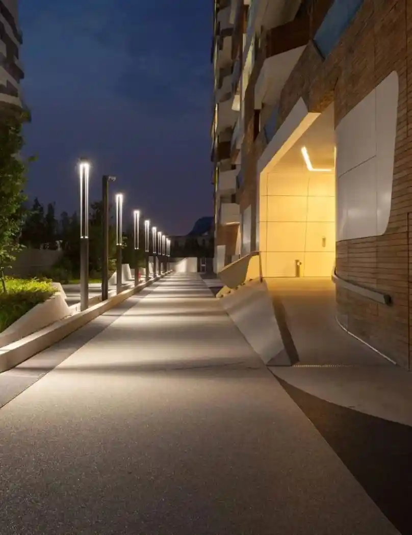 Appartamento via Senofonte 2, City Life, Milano - foto 4