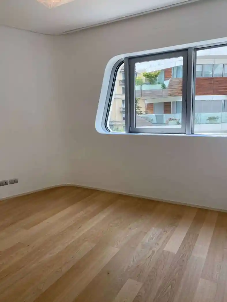 Appartamento via Senofonte 2, City Life, Milano - foto 5