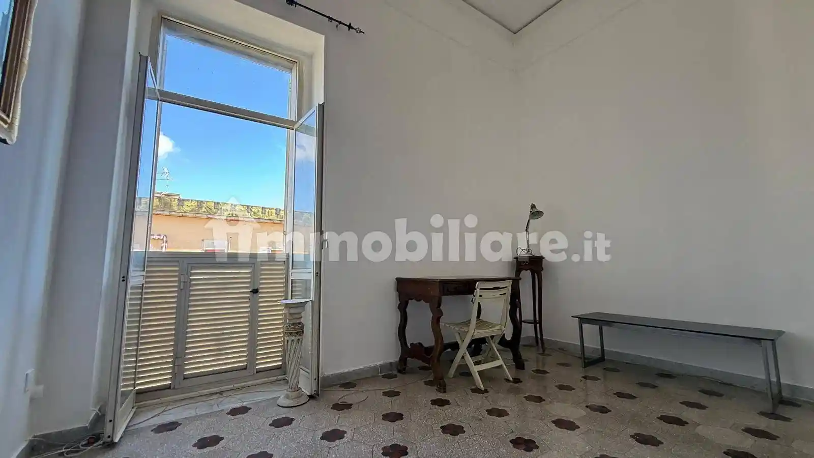 Trilocale via Salvatore Ferrara, Bagnoli, Napoli - foto 2