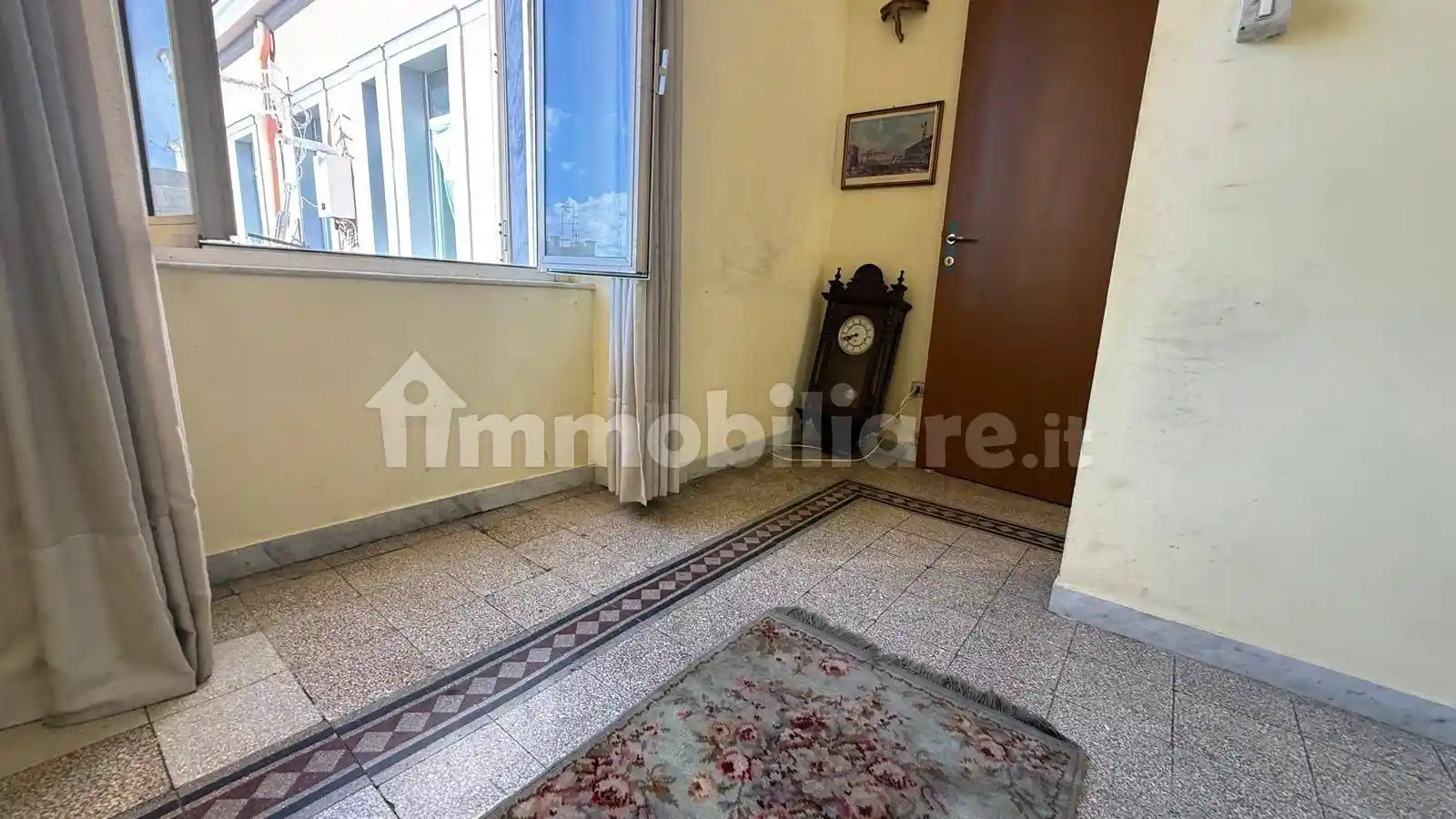 Trilocale via Salvatore Ferrara, Bagnoli, Napoli - foto 3