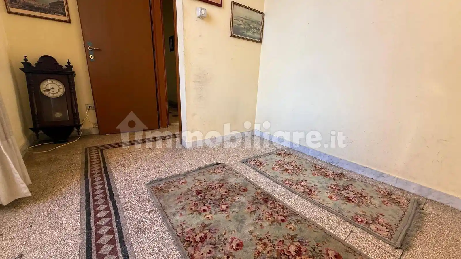 Trilocale via Salvatore Ferrara, Bagnoli, Napoli - foto 4