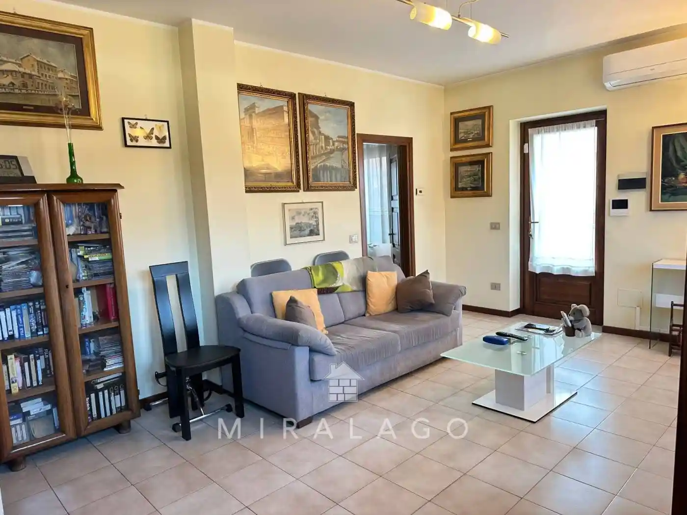 Trilocale via Case Nuove 39, Colico Piano, Colico - foto 3