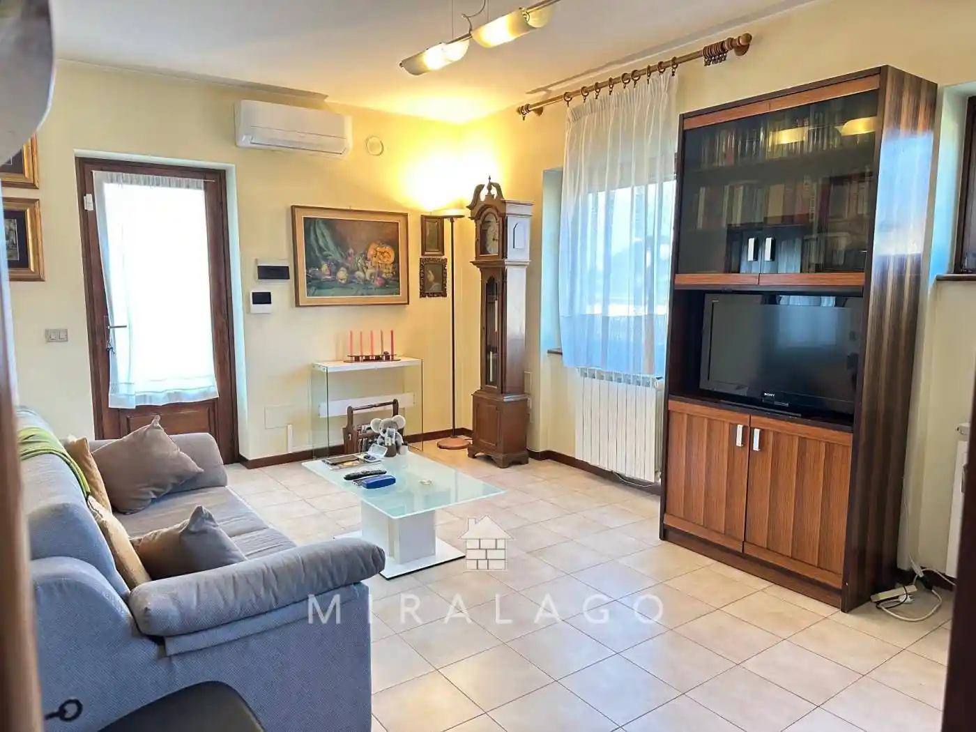 Trilocale via Case Nuove 39, Colico Piano, Colico - foto 4