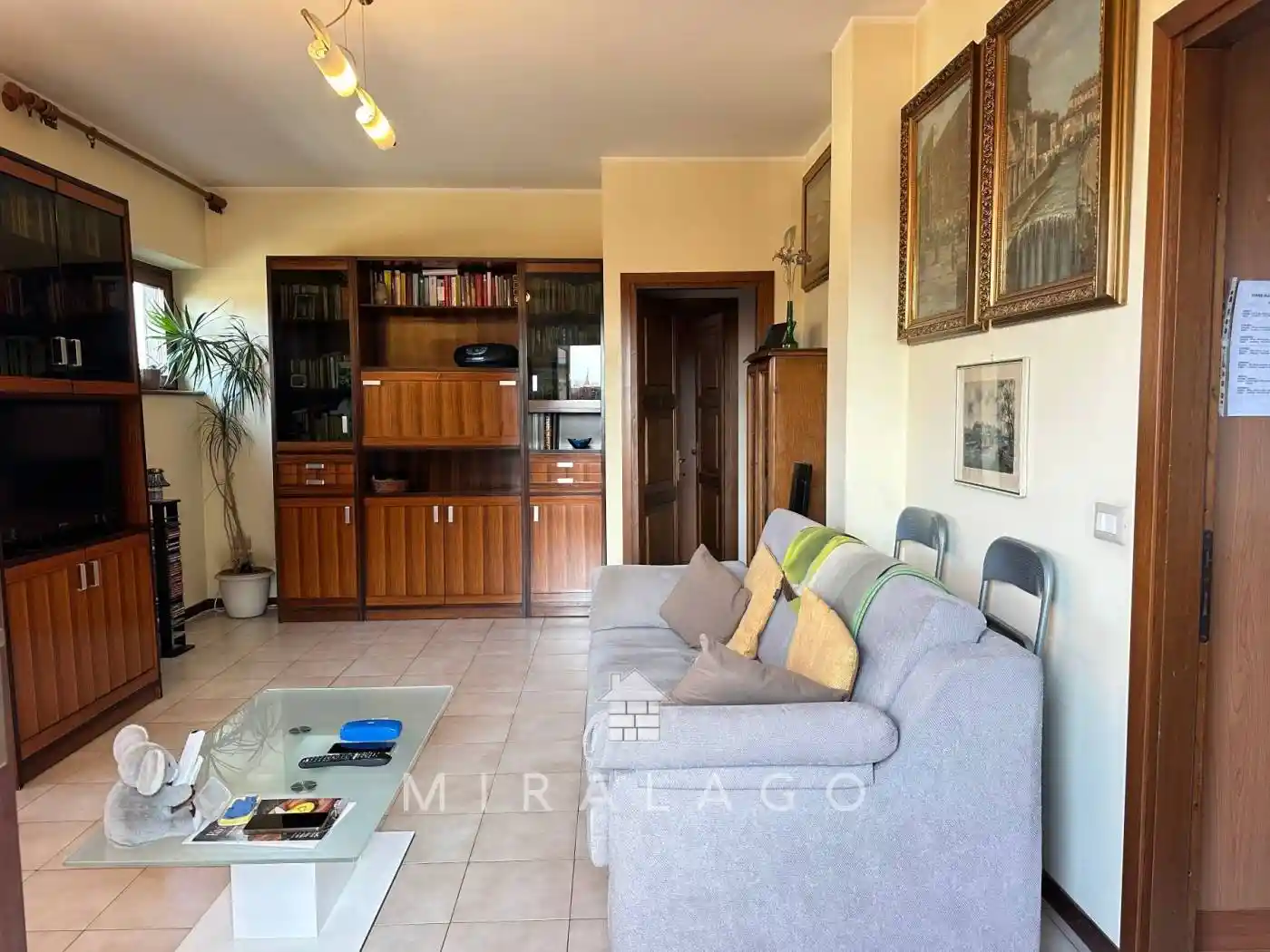 Trilocale via Case Nuove 39, Colico Piano, Colico - foto 5