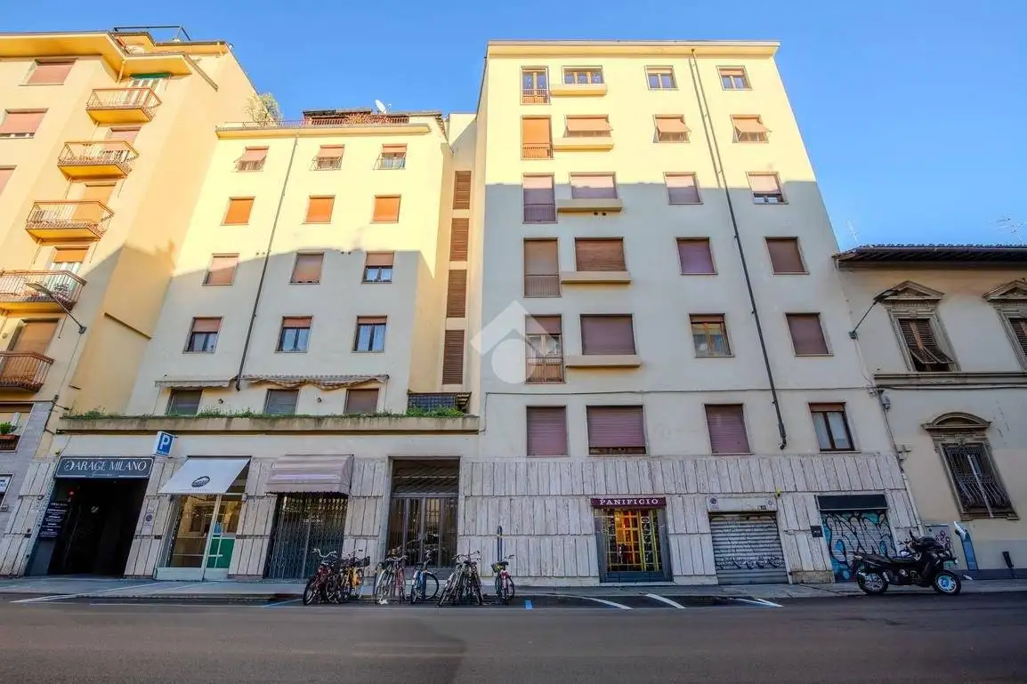 Appartamento in affitto a Firenze