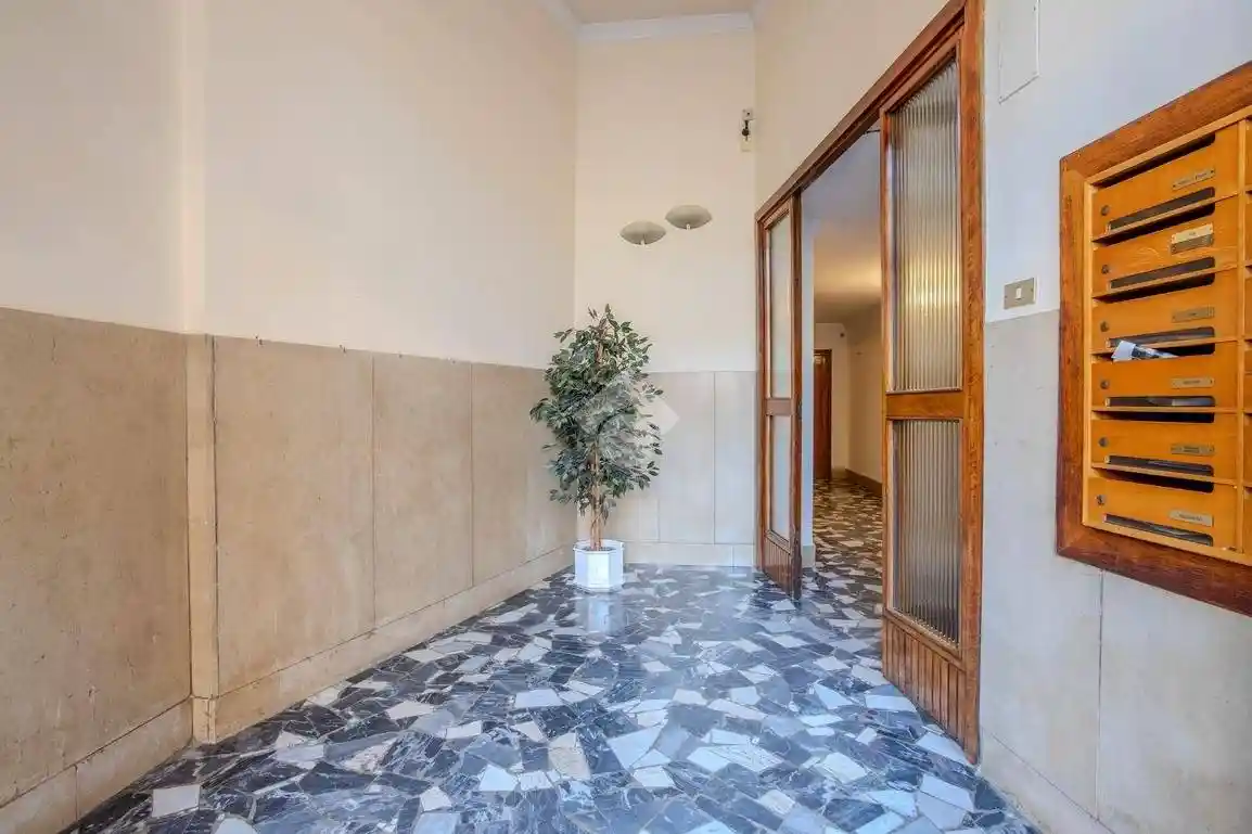 Quadrilocale via Masaccio 184, Mazzini - Oberdan, Firenze - foto 2