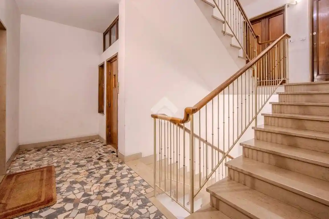 Quadrilocale via Masaccio 184, Mazzini - Oberdan, Firenze - foto 3