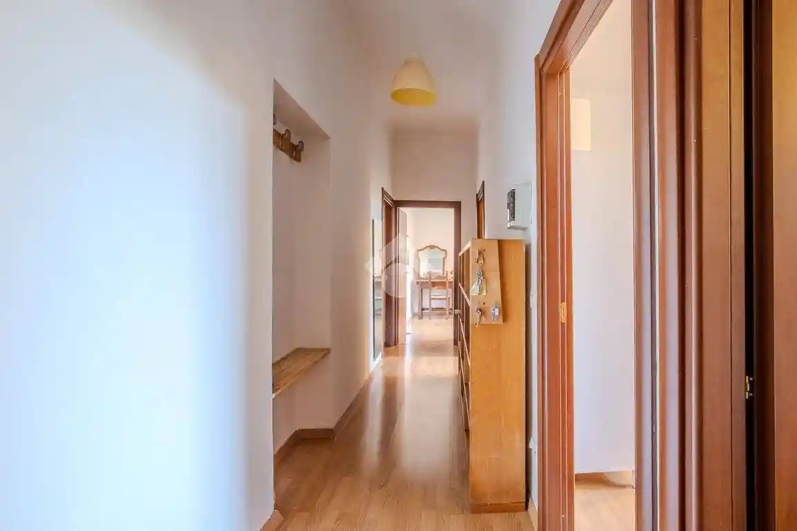 Quadrilocale via Masaccio 184, Mazzini - Oberdan, Firenze - foto 4