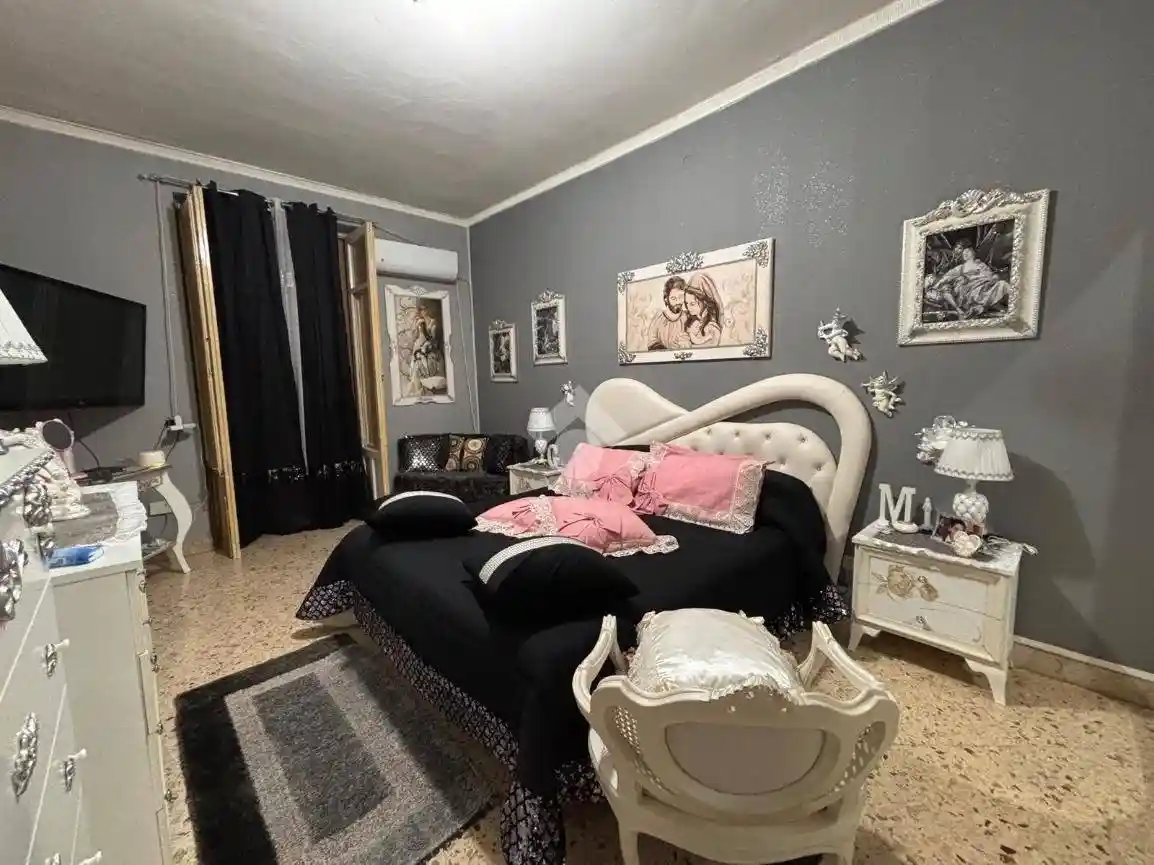 Trilocale via Generale Turba Euclide 18, Montegrappa, Palermo - foto 2