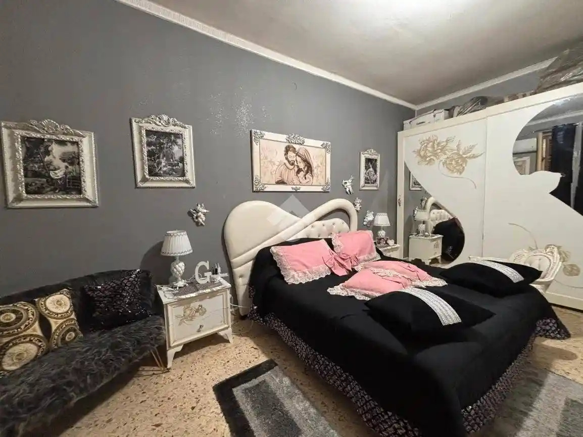 Trilocale via Generale Turba Euclide 18, Montegrappa, Palermo - foto 3