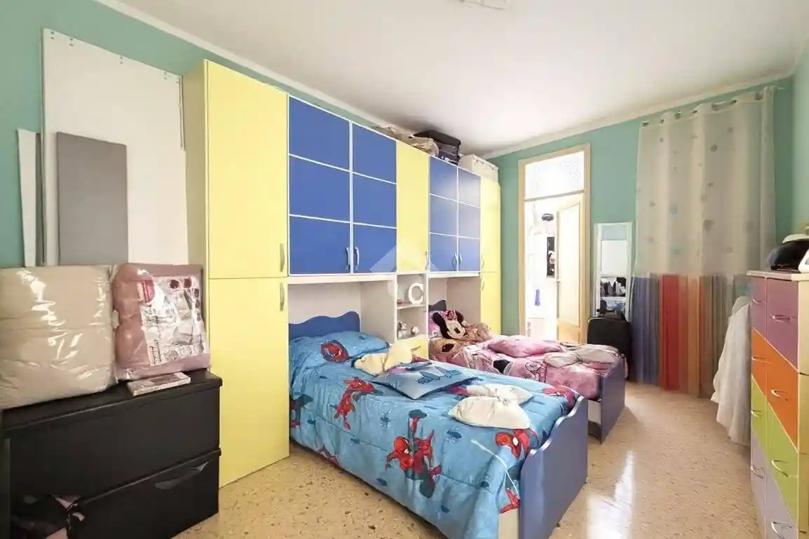 Trilocale via Generale Turba Euclide 18, Montegrappa, Palermo - foto 4