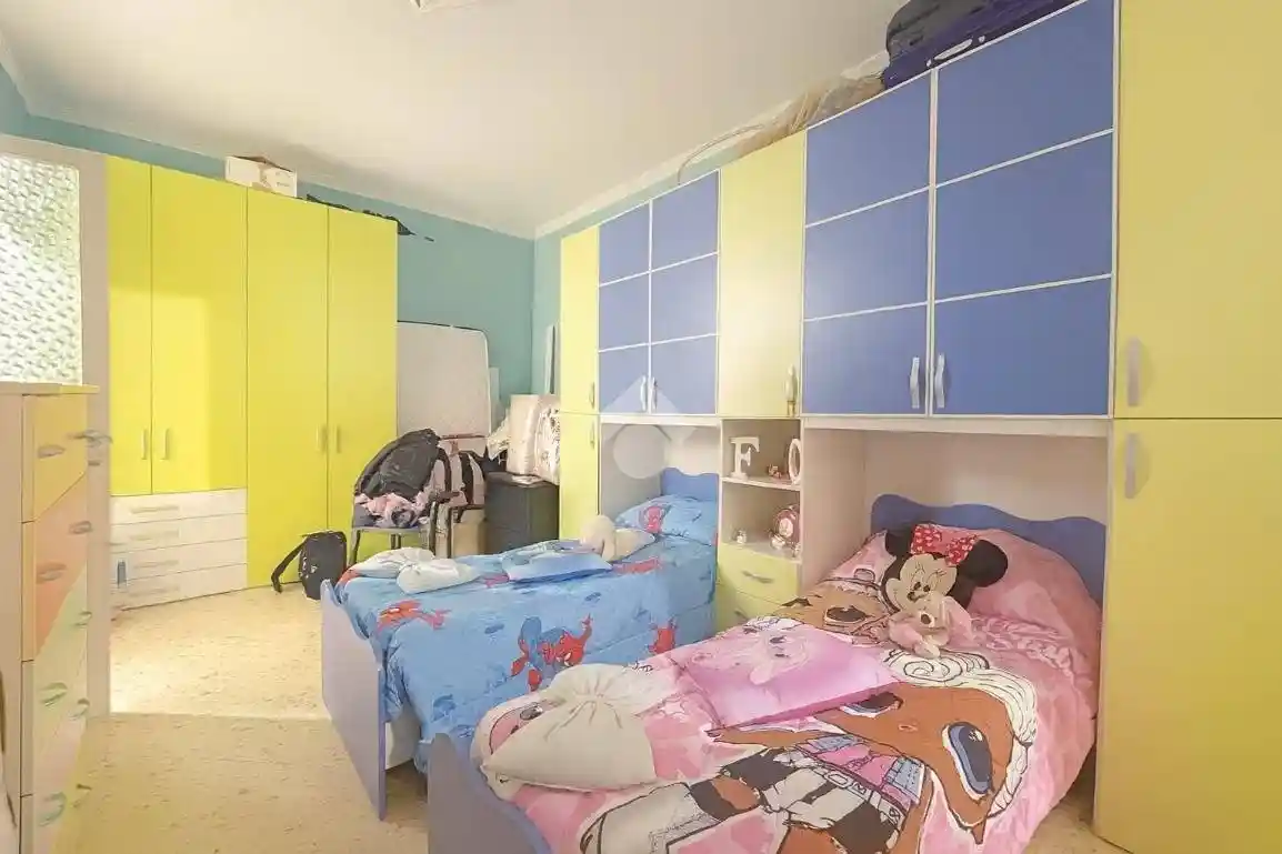 Trilocale via Generale Turba Euclide 18, Montegrappa, Palermo - foto 5