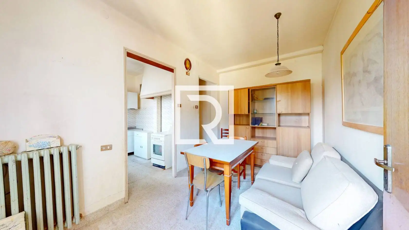 Appartamento in vendita a Gambettola