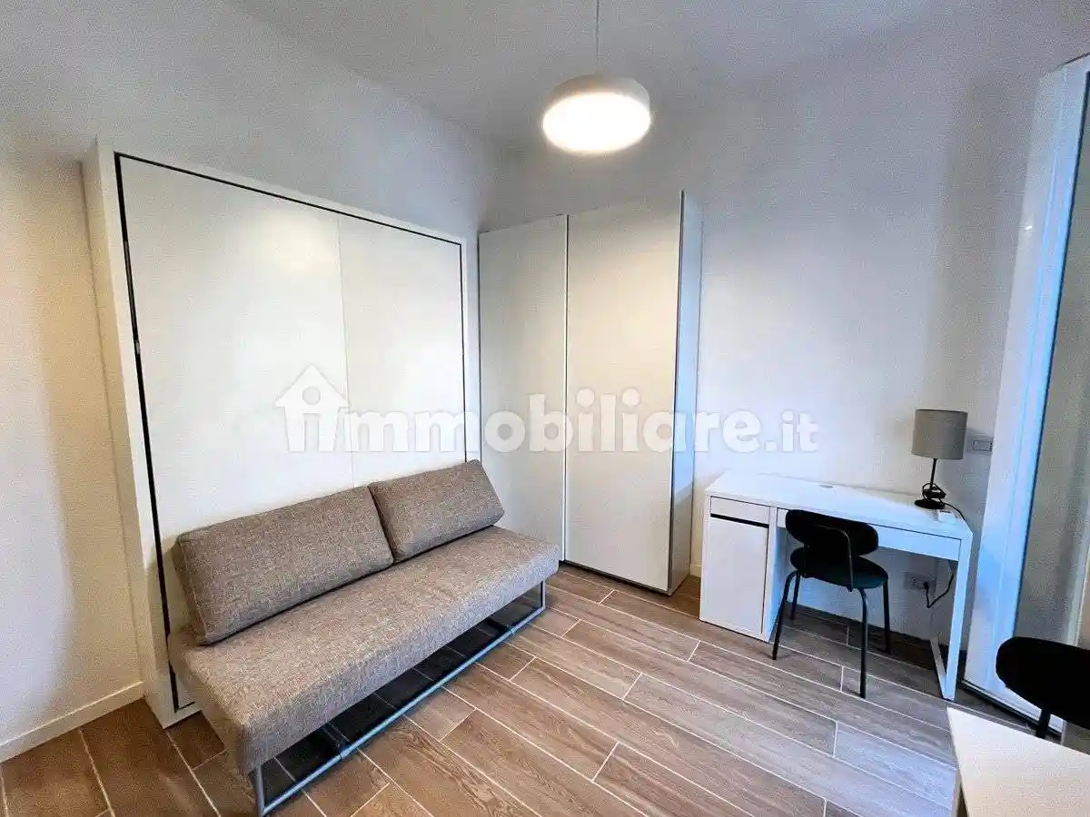 Monolocale via Cironi, 11, Argonne - Corsica, Milano - foto 2