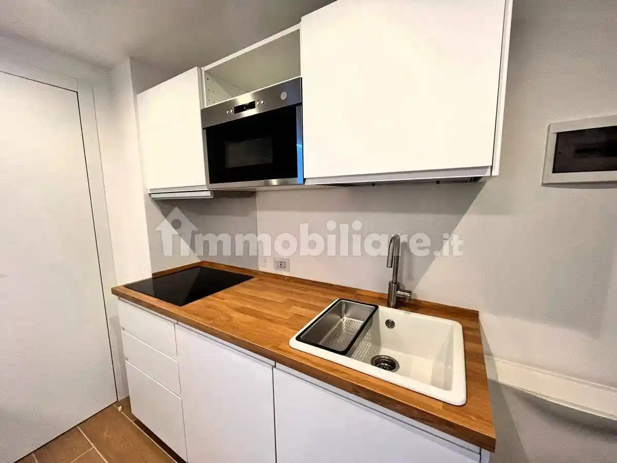 Monolocale via Cironi, 11, Argonne - Corsica, Milano - foto 4