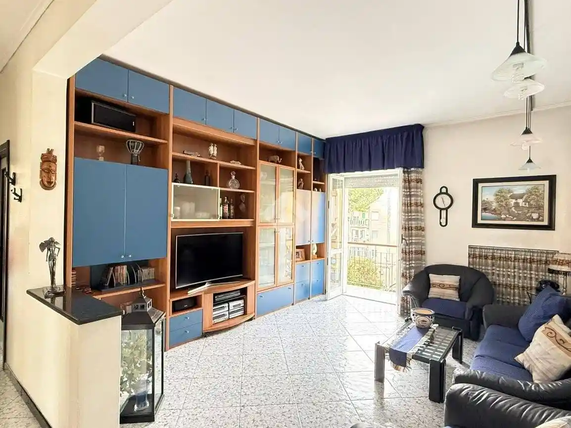 Trilocale via via dell'Abbondanza 48, Piscinola, Napoli - foto 2