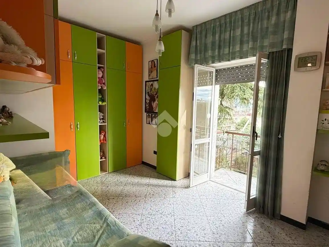 Trilocale via via dell'Abbondanza 48, Piscinola, Napoli - foto 5