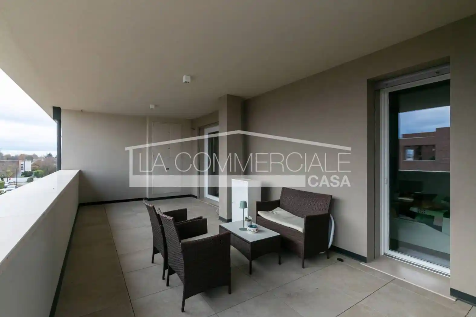 Appartamento in vendita a Mogliano Veneto