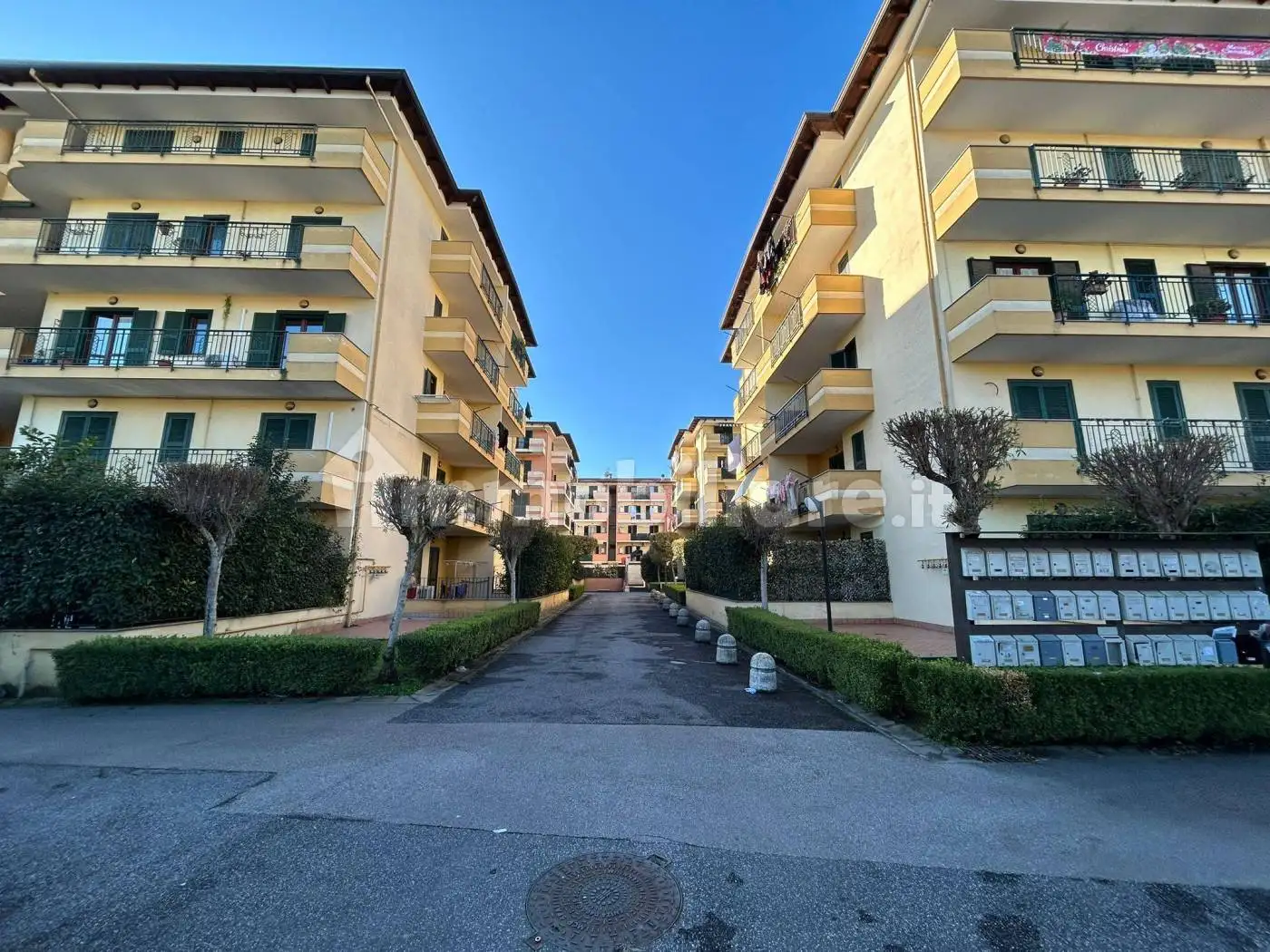 Appartamento in vendita a Orta di Atella