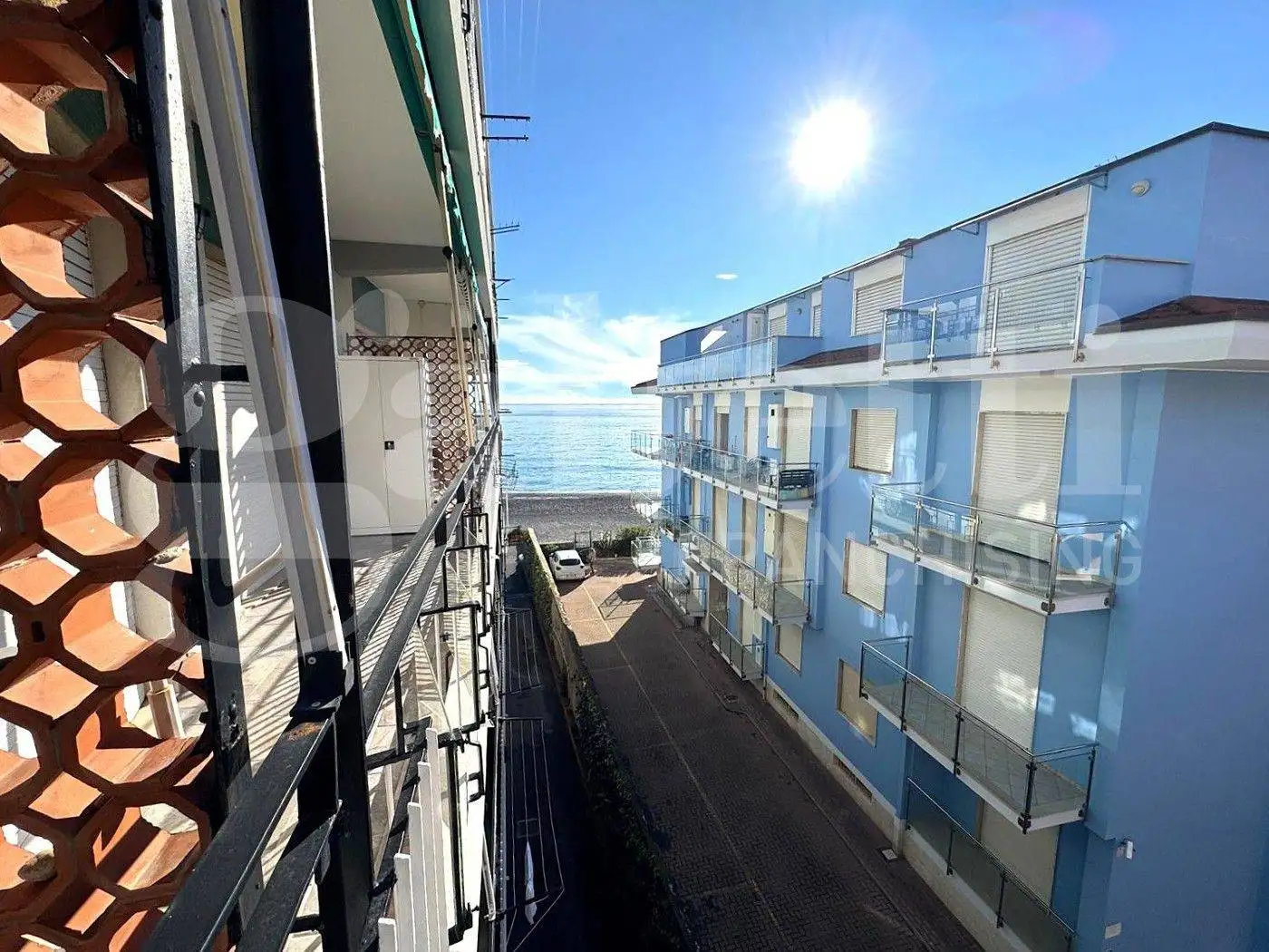 Appartamento in vendita a Diano Marina