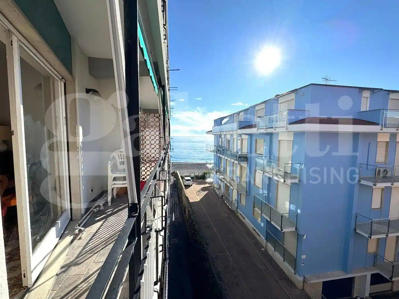 Bilocale via Generale Pietro Ardoino , 38, Centro, Diano Marina - foto 2