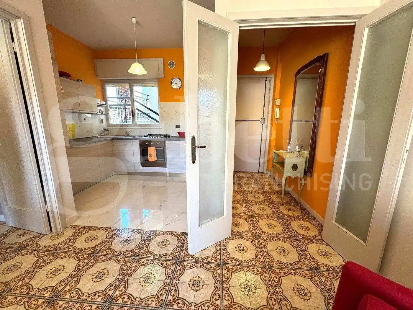 Bilocale via Generale Pietro Ardoino , 38, Centro, Diano Marina - foto 3