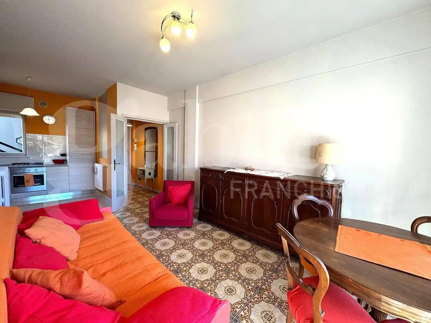 Bilocale via Generale Pietro Ardoino , 38, Centro, Diano Marina - foto 4