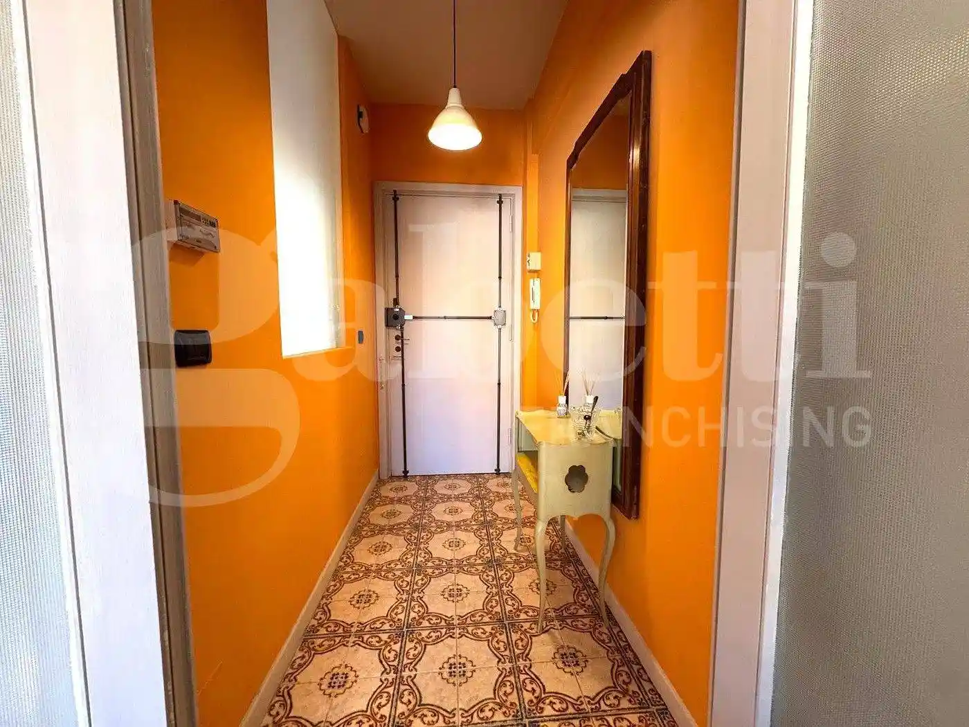 Bilocale via Generale Pietro Ardoino , 38, Centro, Diano Marina - foto 5