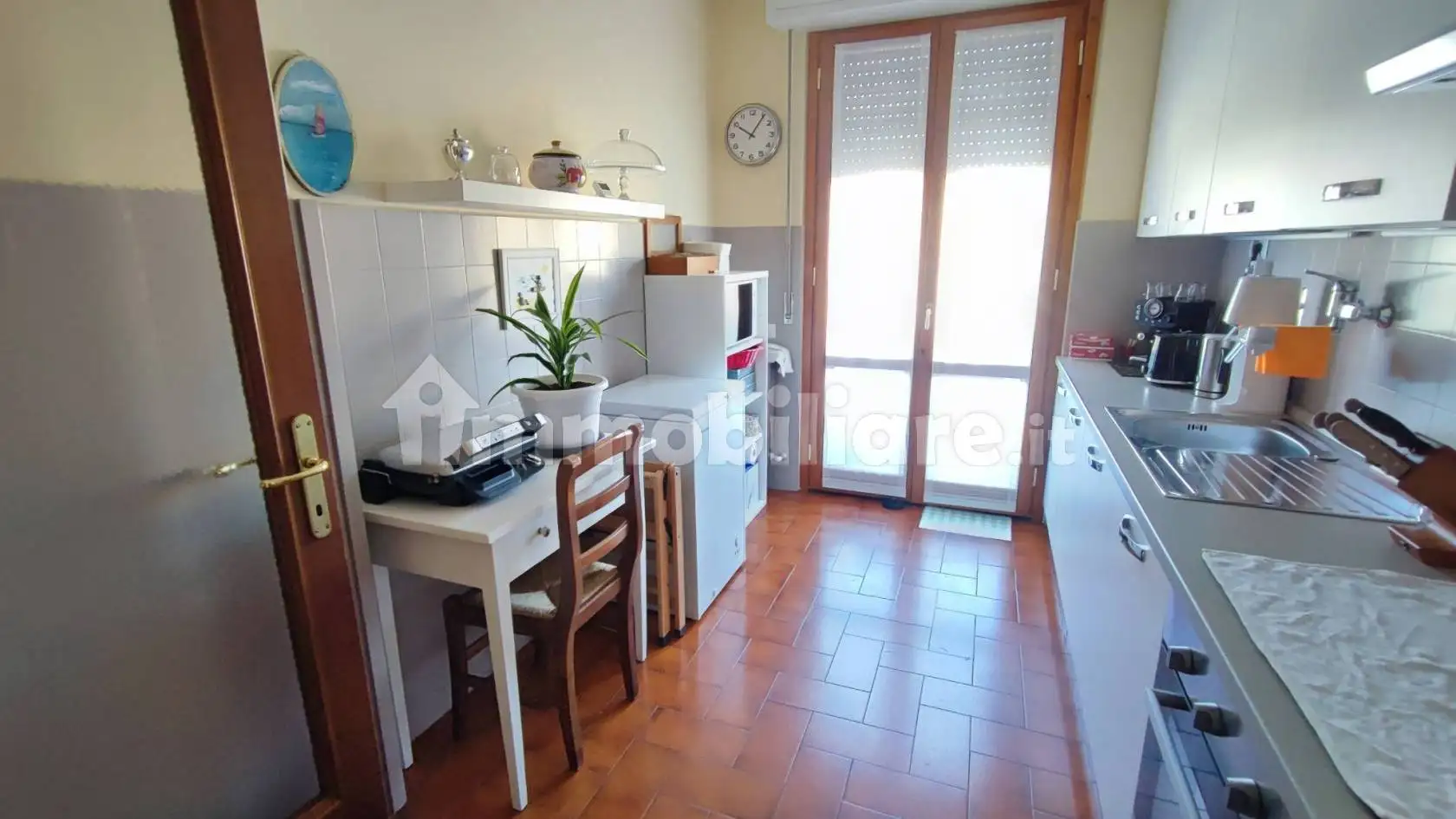 Quadrilocale via Pian di Grassina, Grassina, Bagno a Ripoli - foto 2