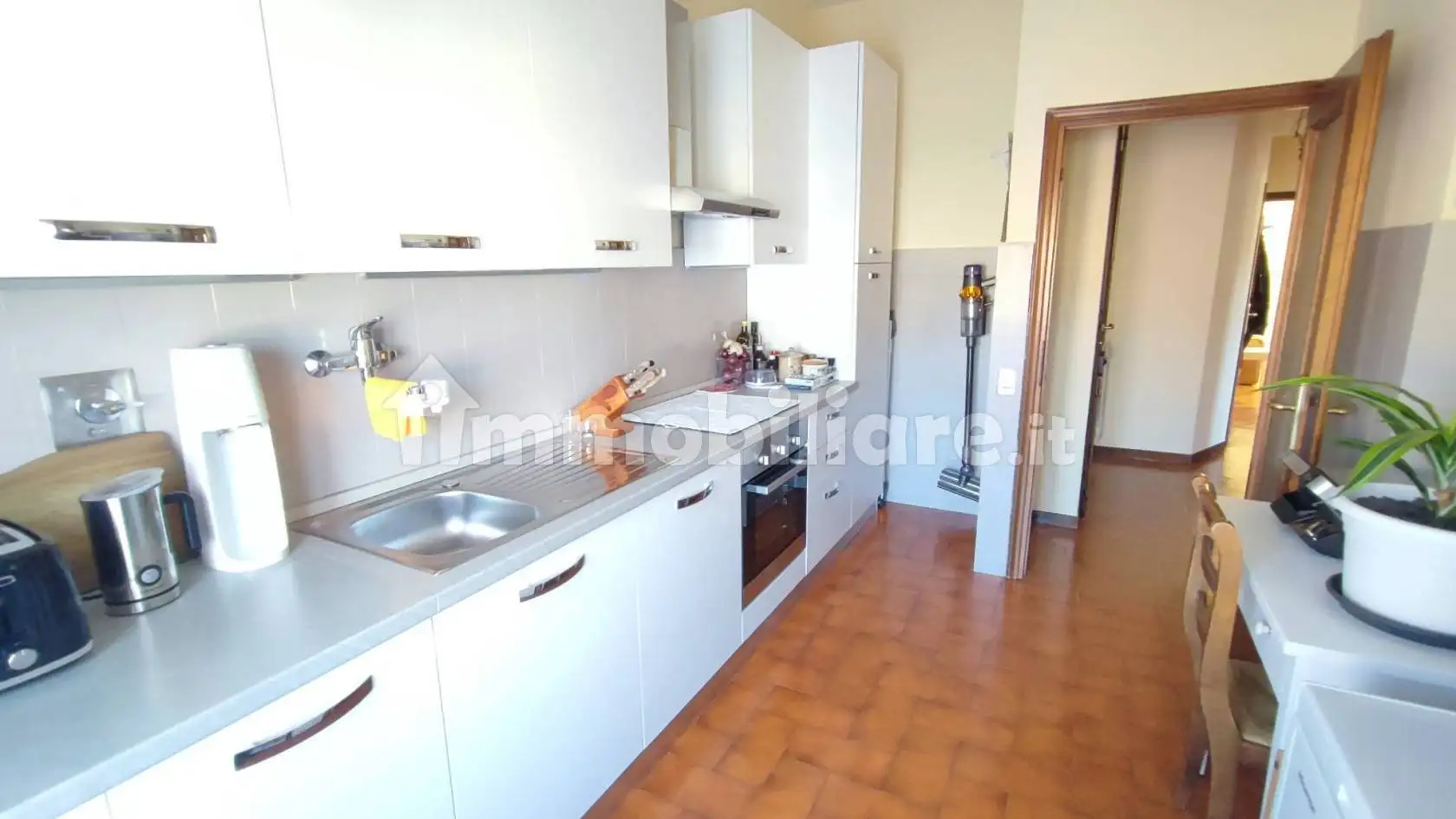 Quadrilocale via Pian di Grassina, Grassina, Bagno a Ripoli - foto 3