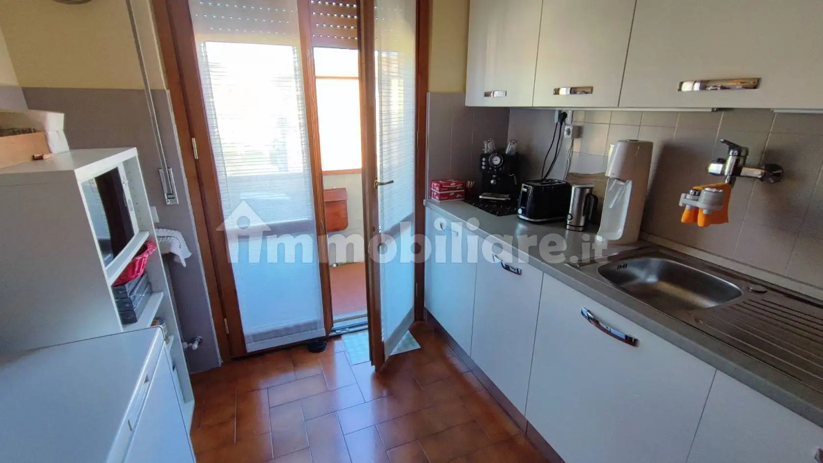 Quadrilocale via Pian di Grassina, Grassina, Bagno a Ripoli - foto 4