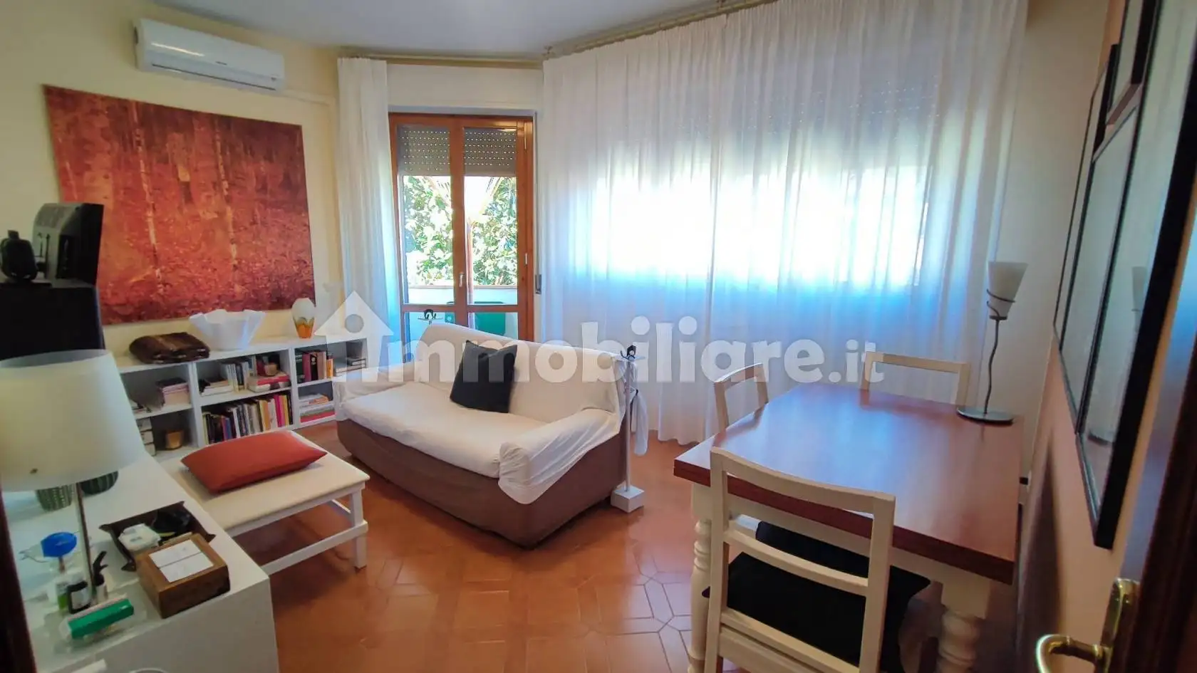 Quadrilocale via Pian di Grassina, Grassina, Bagno a Ripoli - foto 5