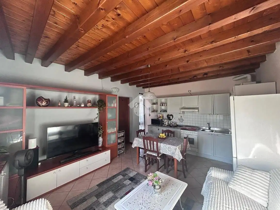 Appartamento in vendita a Brescia