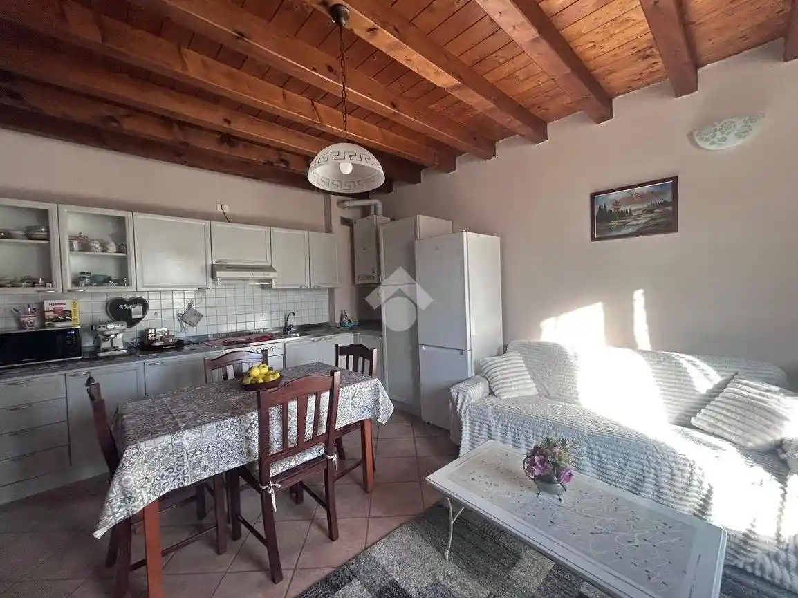 Trilocale via delle fosse 5, Fornaci, Brescia - foto 5